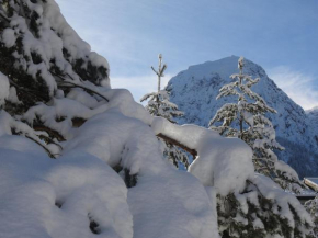 Hotel Garni Tannleger B&B